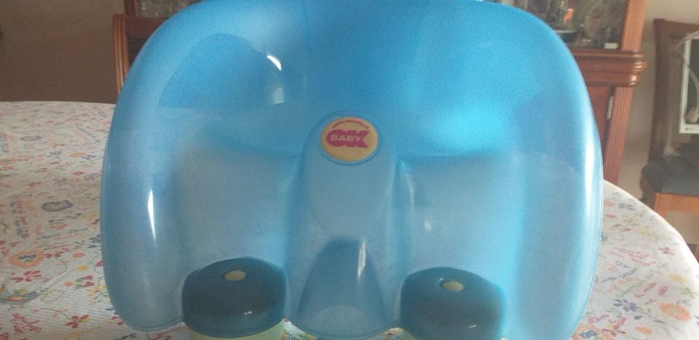Baby/Child Bathtub Seat