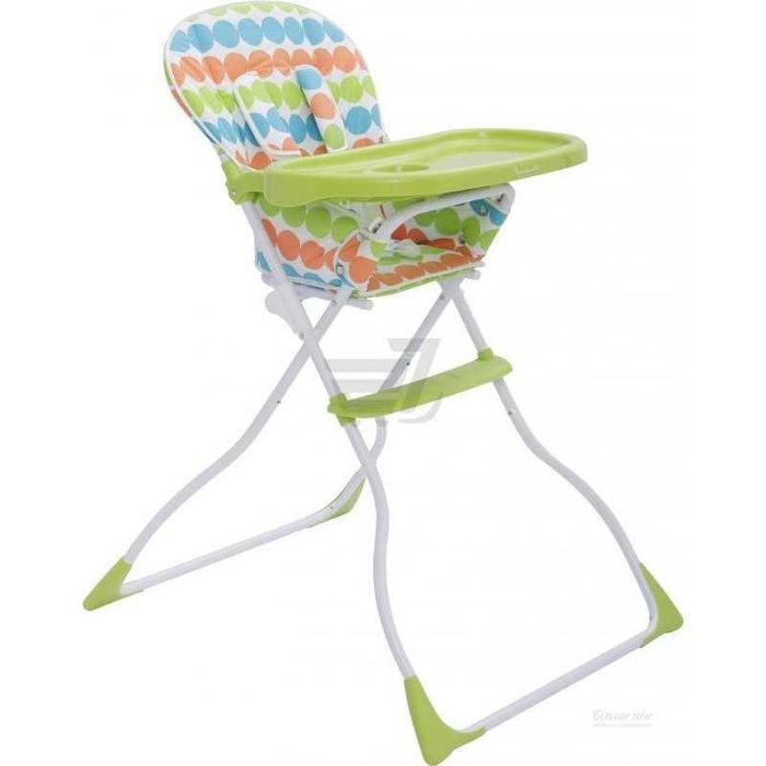 Стільчик для годування Bambinelli YQ-109