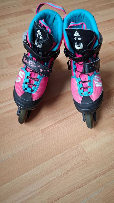 Rolki regulowane K2 Marlee pro