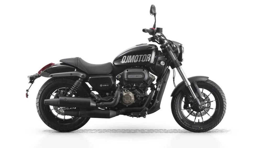 QJmotor