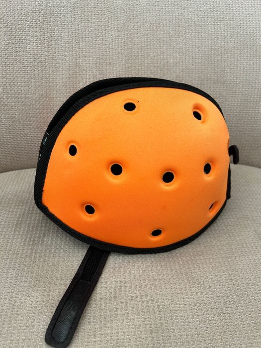 Kask dziecięcy Safehead