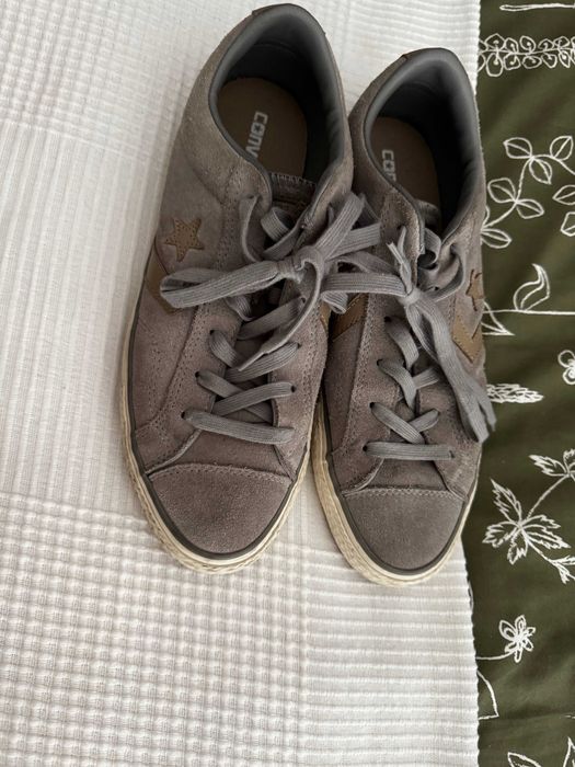 Tenis vários, tudo tamanho 42