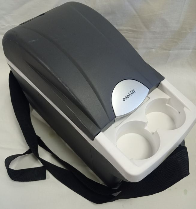 Автохолодильник-подлокотник Asaclitt CD-08