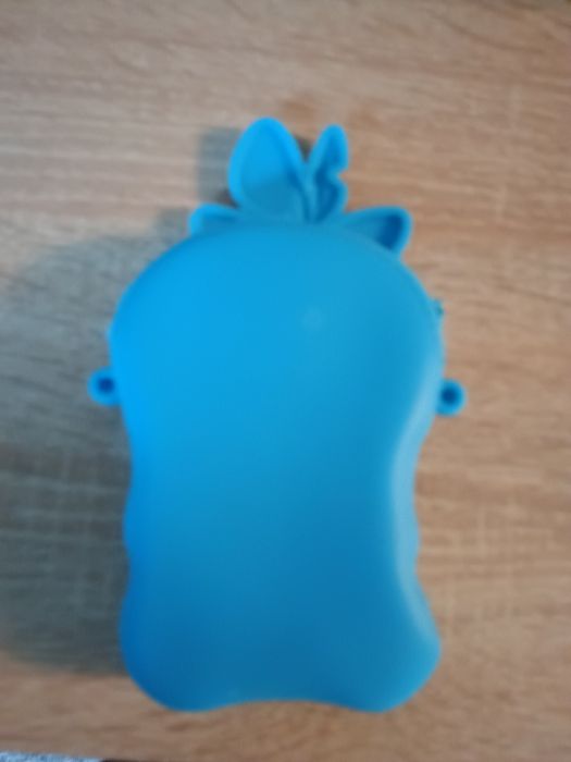 Torebka dla dziewczynki