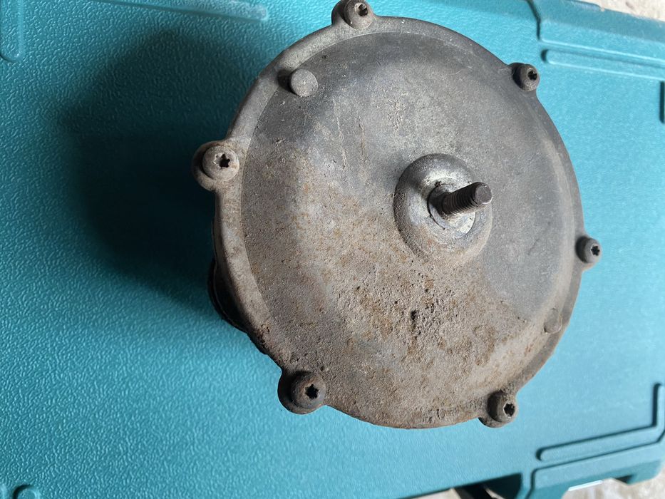 Tomasetto редуктор Б/В