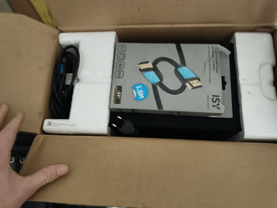 Kino domowe sandbar Samsung