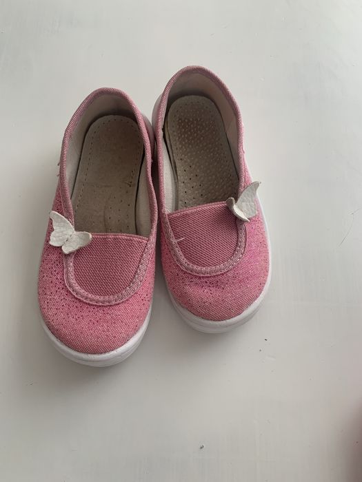 Взуття дитяче