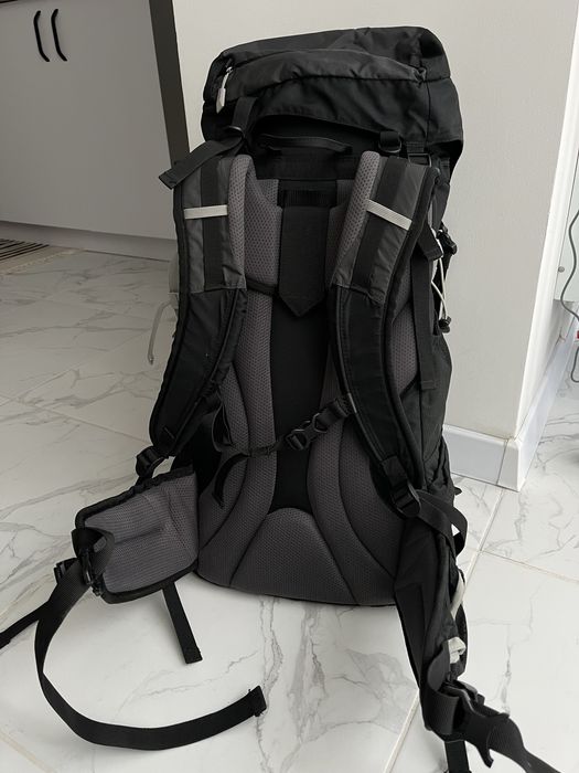 Туристичний рюкзак Zulu Outdoor Vertex 45 л