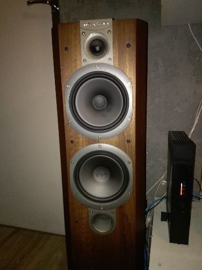 Kolumny idealne na każdą kieszeń