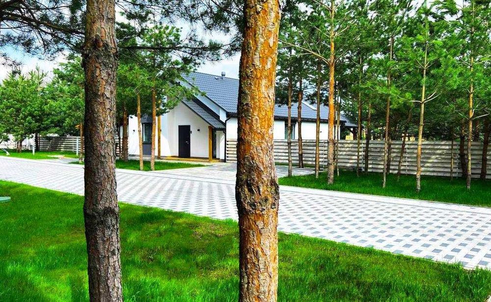 ТОП-продаж. КМ Сhaletvillе. Дім в оточені лісу. єОселя. Без%