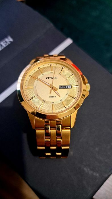 ZEGAREK Citizen BF2013-56PE Jak nowy!