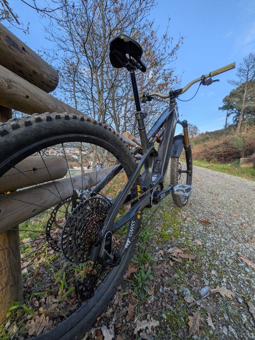 Cannondale Moterra SL1