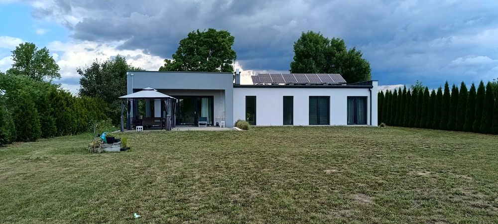 Sprzedam dom bezkosztowy zeroenergetyczny - 40 minut jazdy od Warszawy - View 2