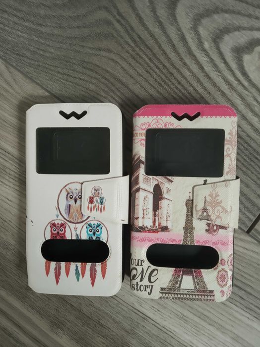 Etui na telefon/smartfon