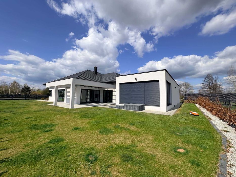 Dom – Podlesie - Widok 3