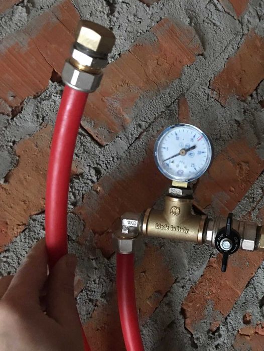 Фаховий монтаж теплої підлоги