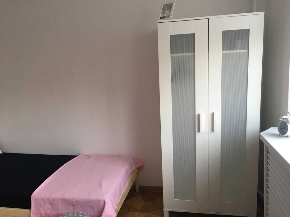 Mieszkanie – Warszawa - Widok 3