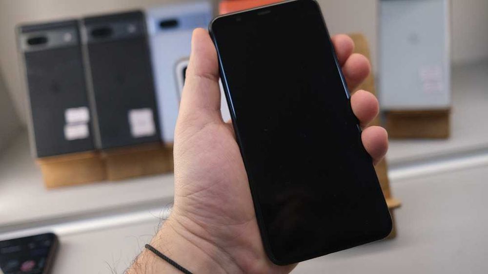 Google pixel 4 \ 4xl нові акб без вигорань