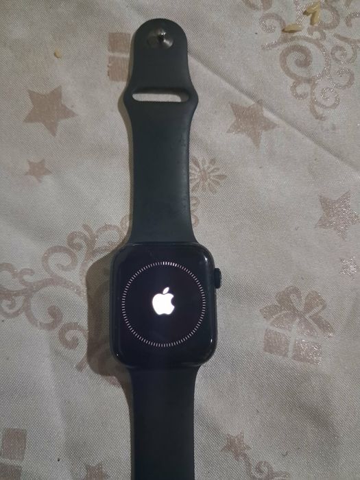 Appel watch vende-se