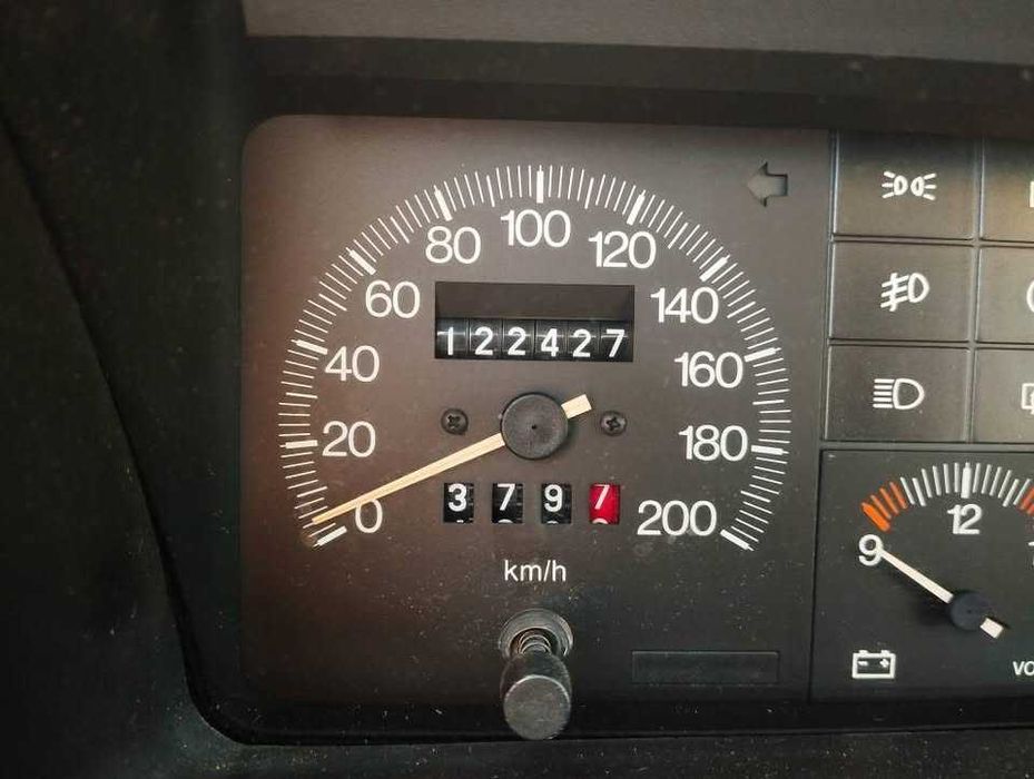 Lancia Delta 1300 LX