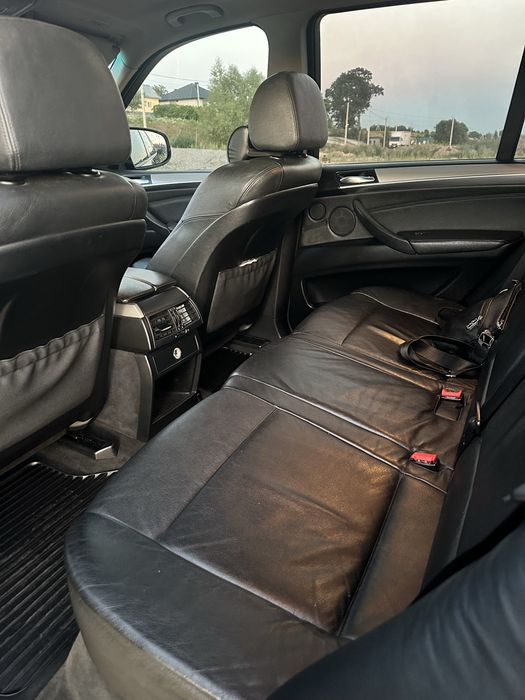 BMW X5 e70 3.0d