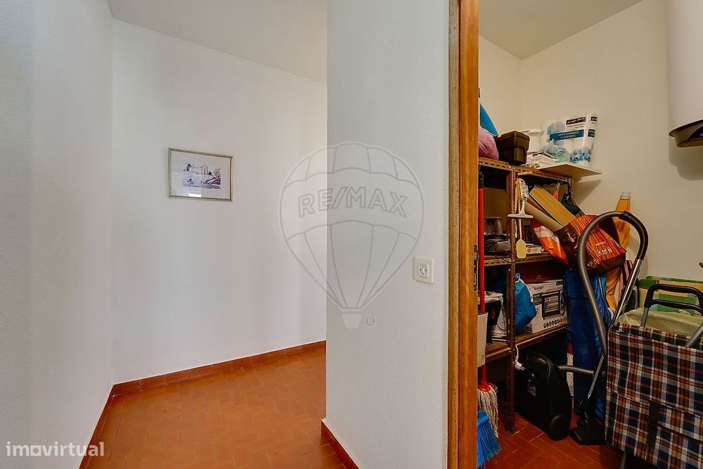 Apartamento T2 para venda