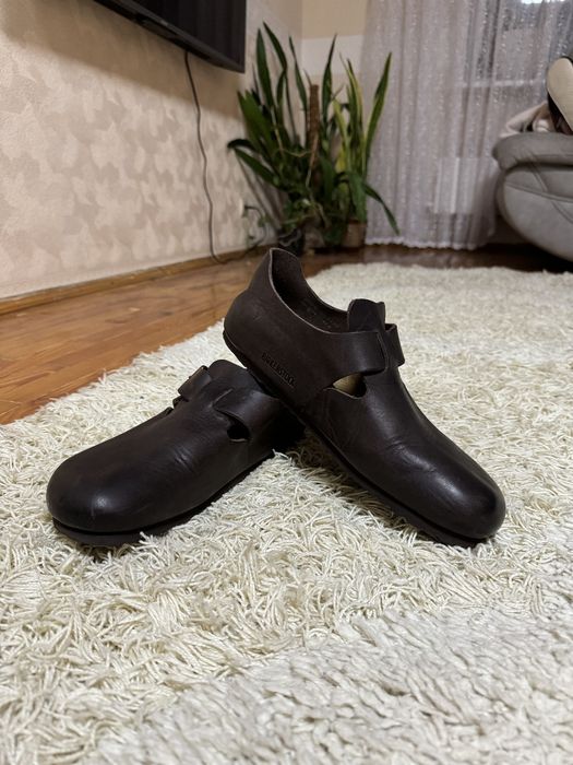 Лофери Birkenstock