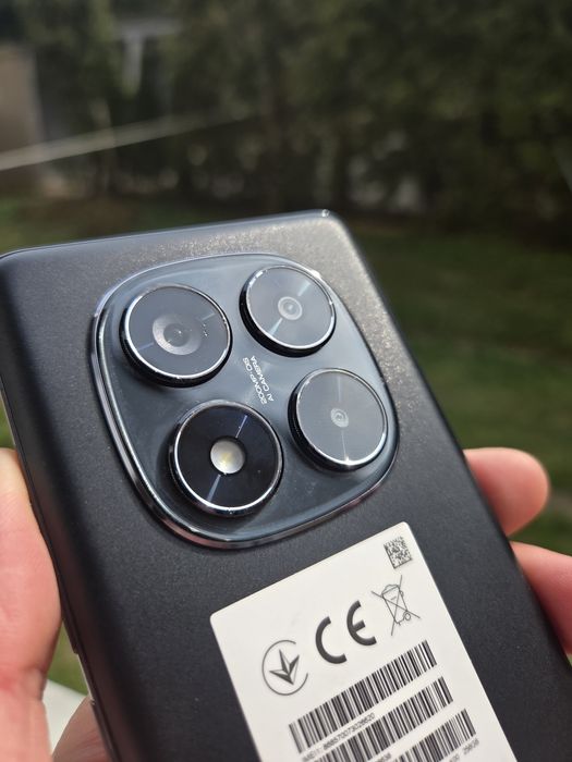 Redmi note 14 pro 5g 8/256gb