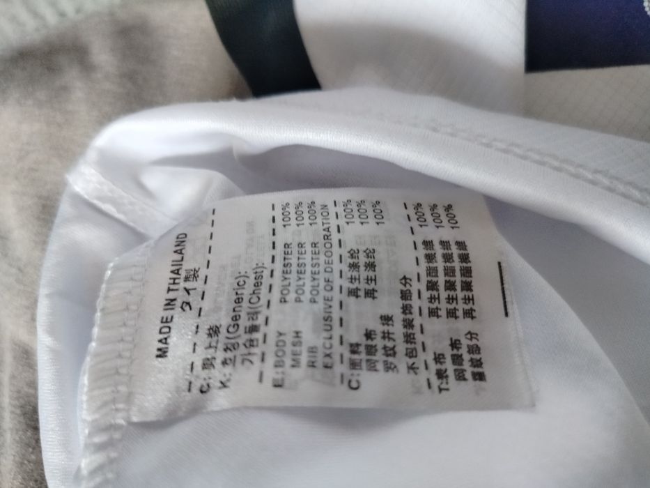 Koszulka Birmingham City sezon 24/25