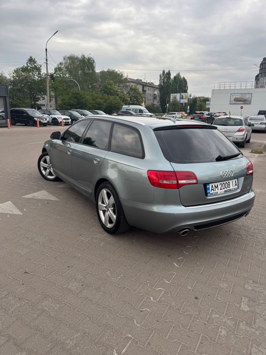 Продажа автомобіля