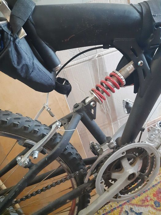 Велосипеды горные 2 шт. 2500грн. и  3500грн.