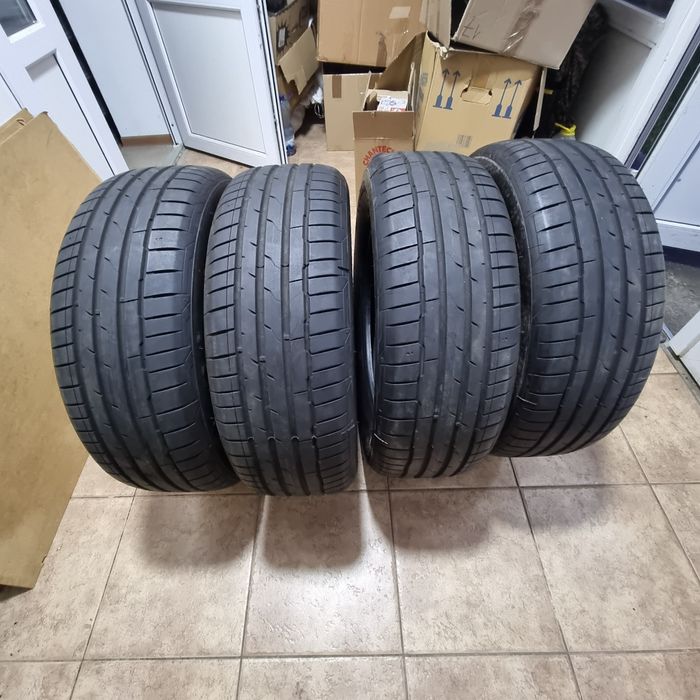 Шини 235/60R18 103T Hankook Ventus S1 Evo3, літо