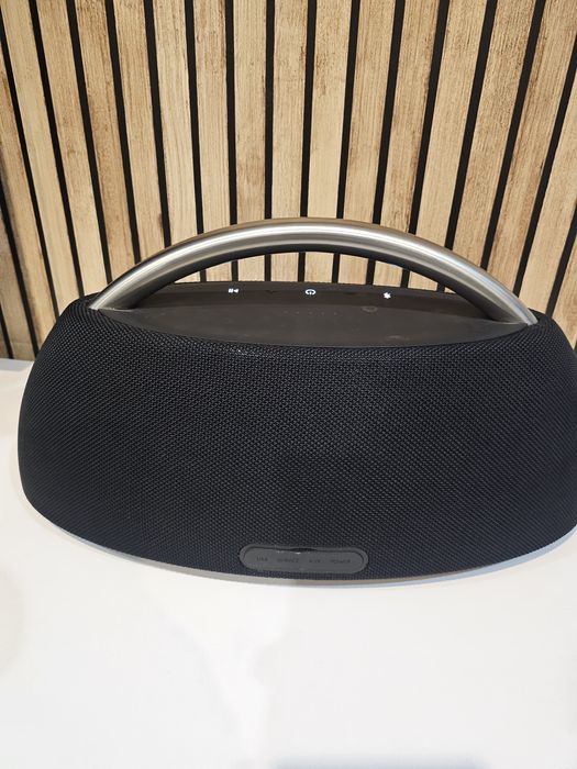 Głośnik przenośny HARMAN KARDON Go Play II - STAN B.DOBRY