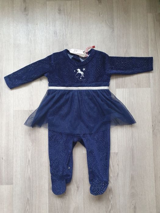 Чоловічок/ сліп на дівчинку, 65 см