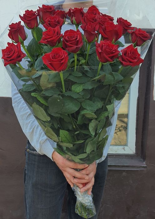 Розы отличного качества!!!Цветы, букеты,троянди,букети,квіти