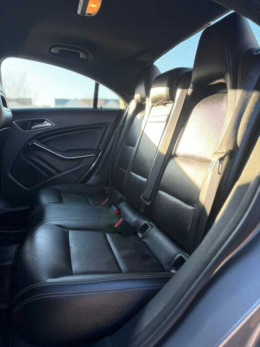 Mercedes-Benz CLA 250 4MATIC      2019