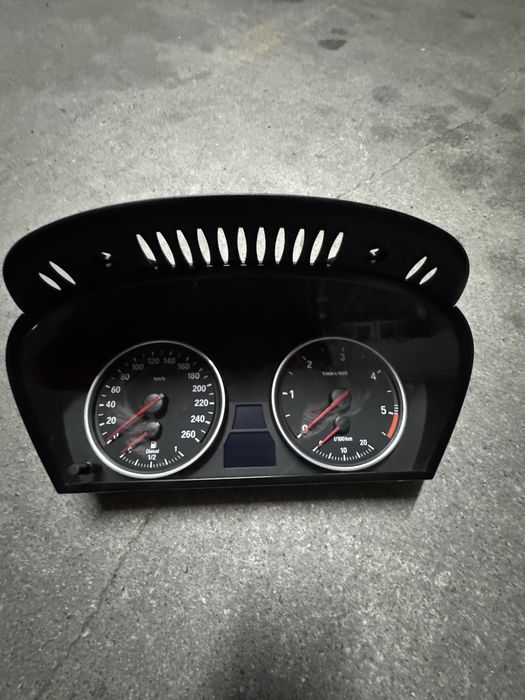 Filtro KN / Quadrante