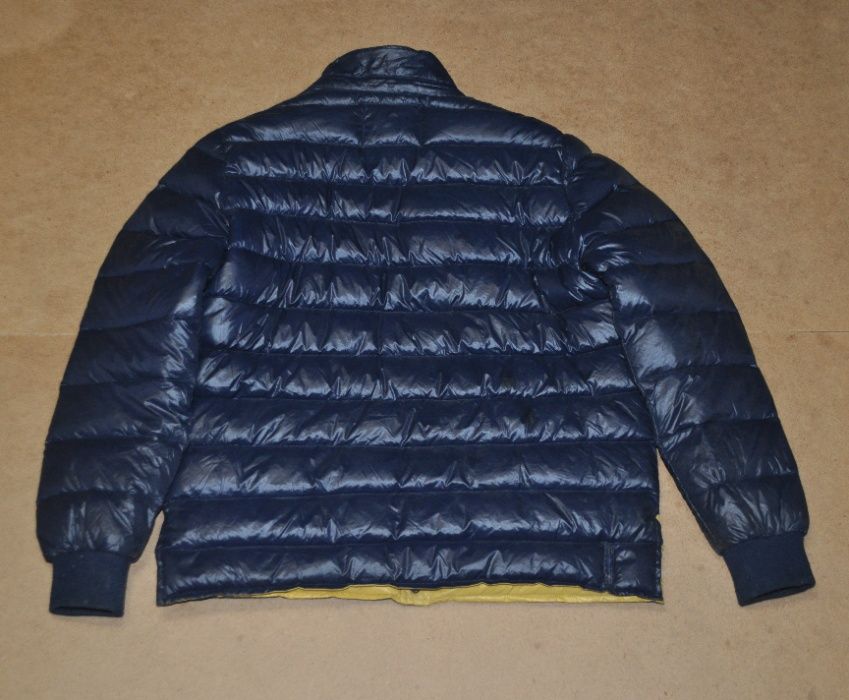 Heach мужской пуховик пуховичек