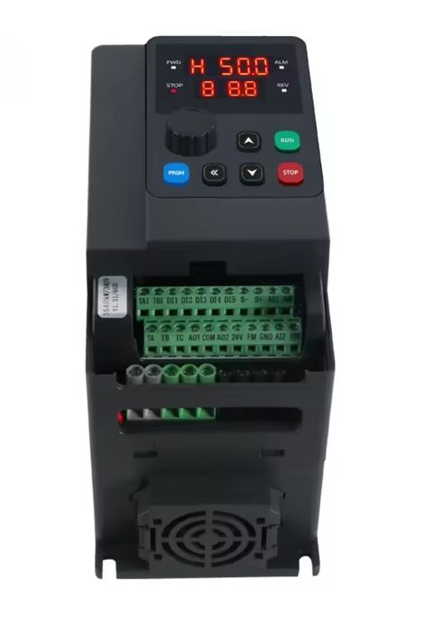 Частотный преобразователь Частотник  однофазный к однофазному xsy hy 2