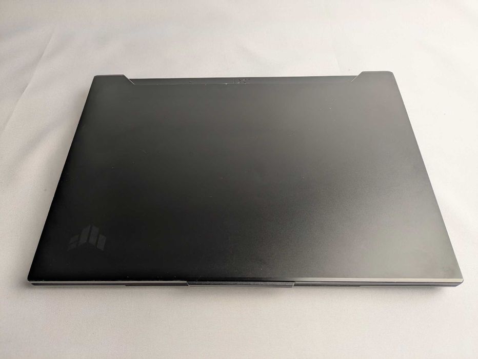 Asus TUF Dash F15|RTX3070 8GB|i7-12650H|64/8tb|144Hz|АКБ=90Wh|2023