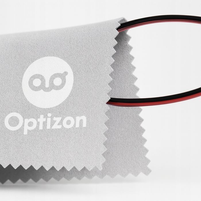 Okulary Korekcyjne Moc Co 0,25 Plusy Minusy Od -0,5 Do 4 -1,25 +2,75