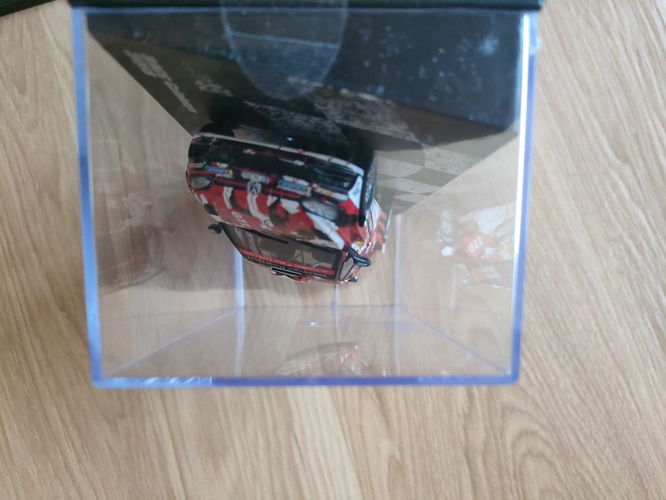 Rally Cars Vw Polo r5