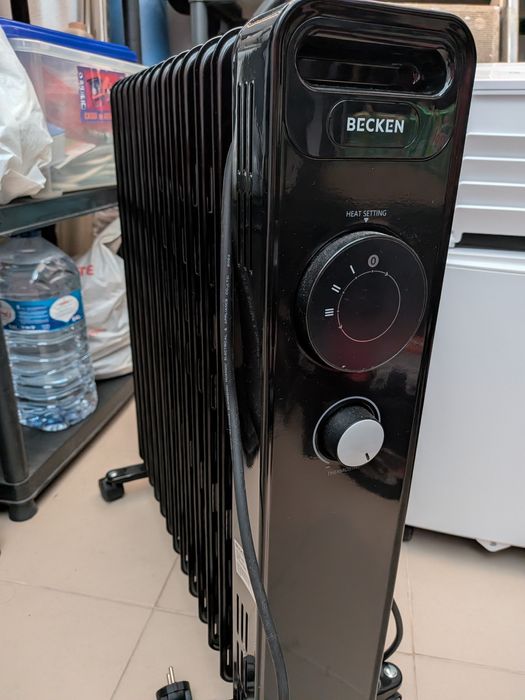 Artigos lar, conforto