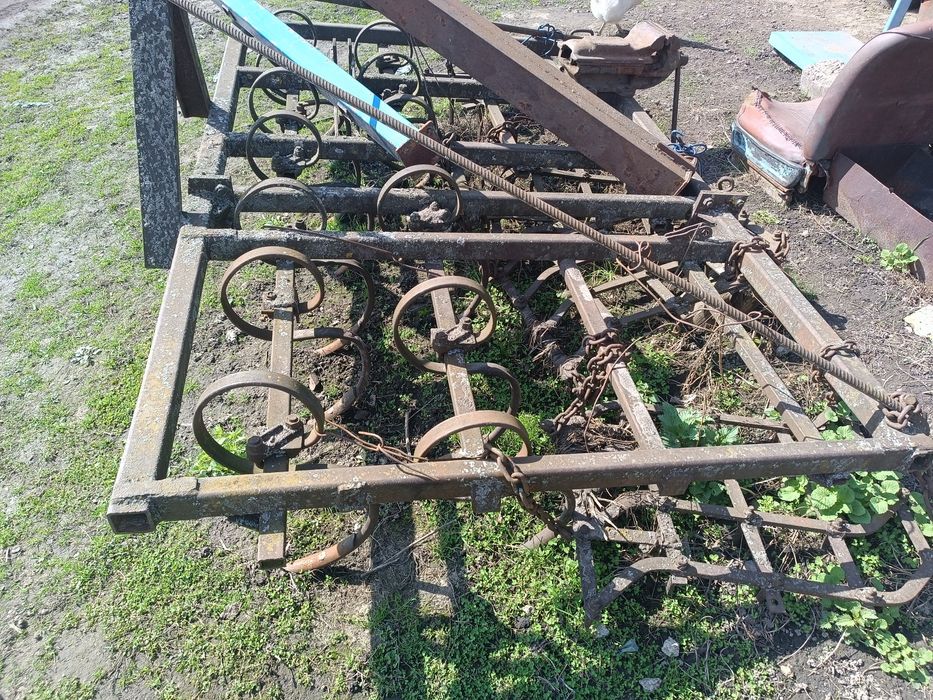 Продам Сельхозтехник