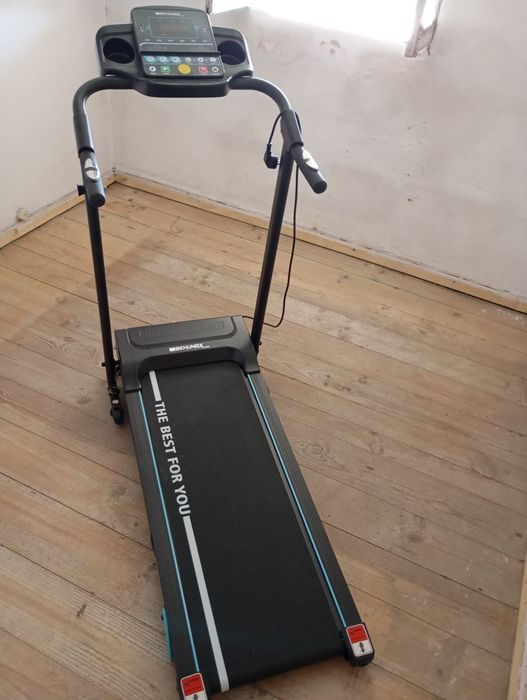Electric treadmill428223544951449601
