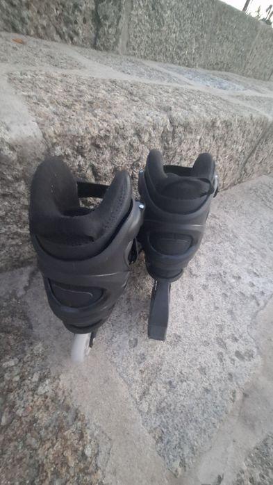 Patins Mitical Ótimo estado