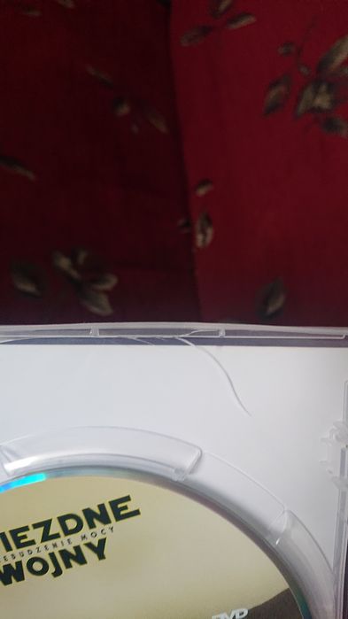 Gwiezdne Wojny przebudzenie mocy