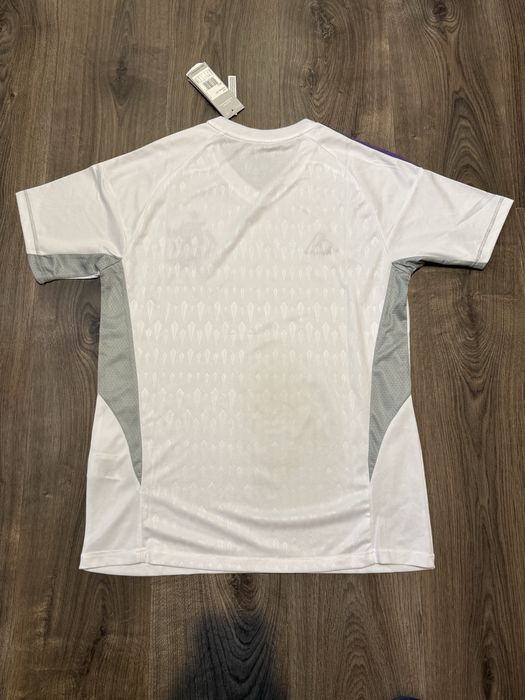 Футболка Adidas. Джерсі Адідас