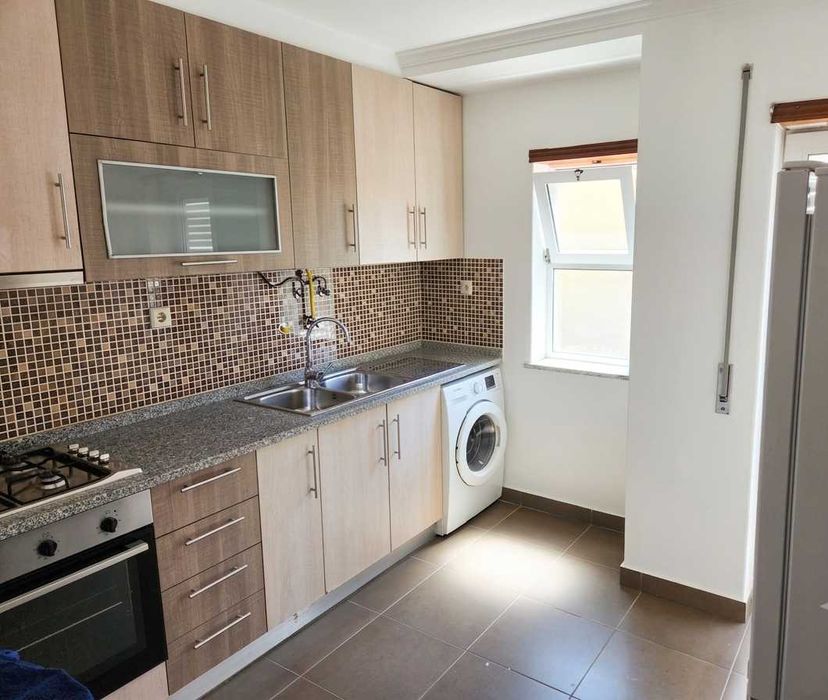 Apartamento T2 Mirandela