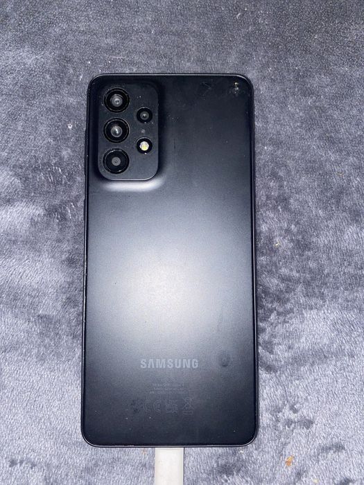 Samsung galaxy A33